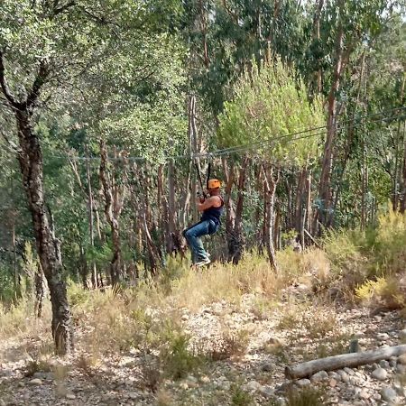 コンスタンシア Quinta Do Outeiro Altoヴィラ エクステリア 写真
