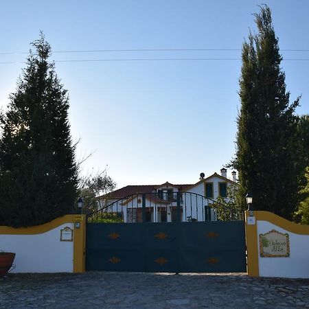 コンスタンシア Quinta Do Outeiro Altoヴィラ エクステリア 写真