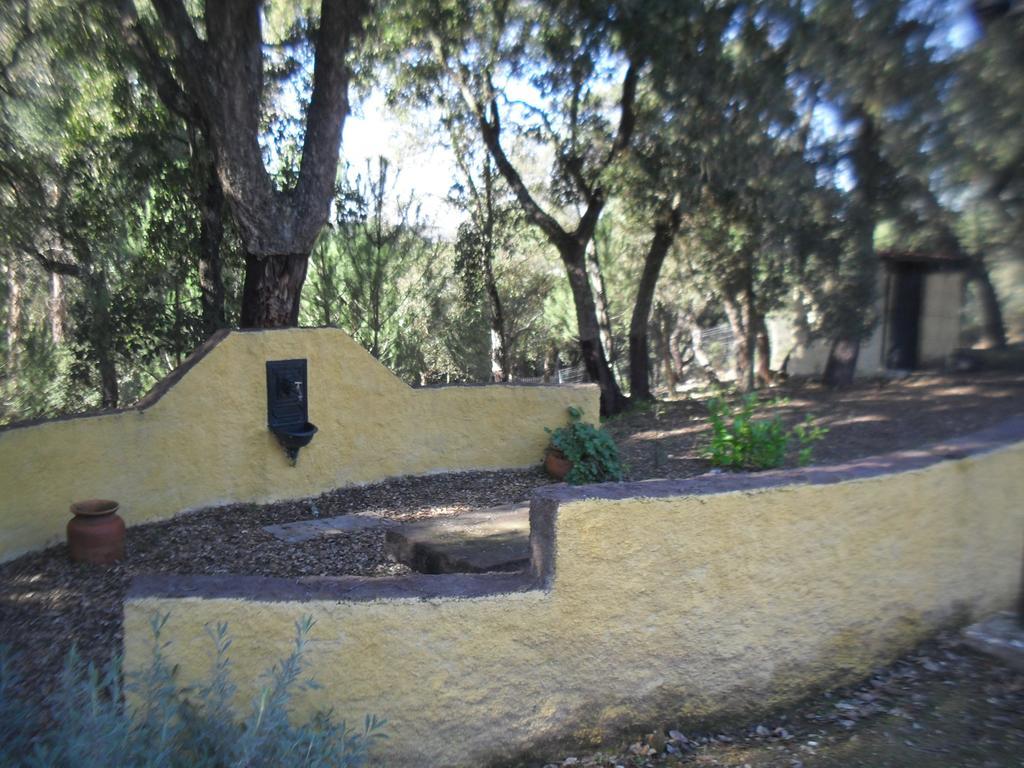 コンスタンシア Quinta Do Outeiro Altoヴィラ エクステリア 写真